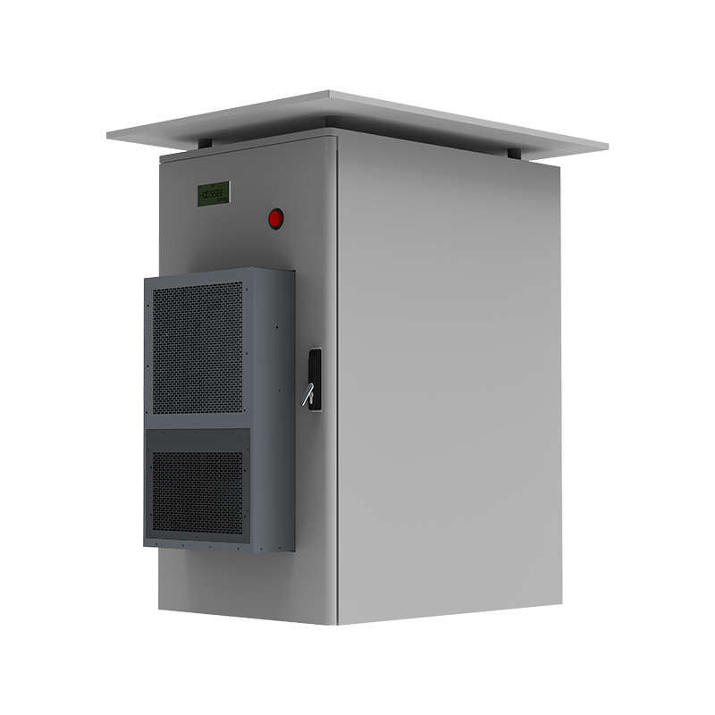 Nguồn điện phụ trợ ngoài trời tất cả trong một