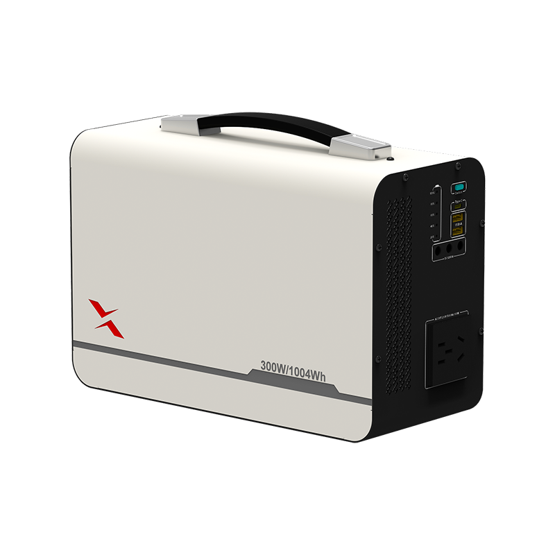 Gói lưu trữ năng lượng di động