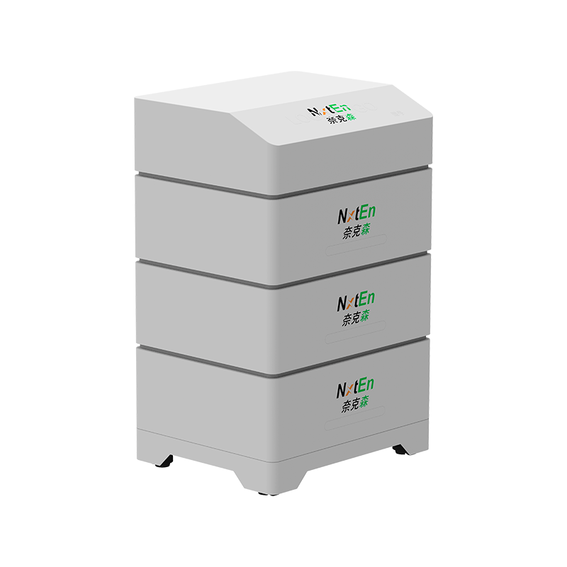 Gói lưu trữ năng lượng dân dụng