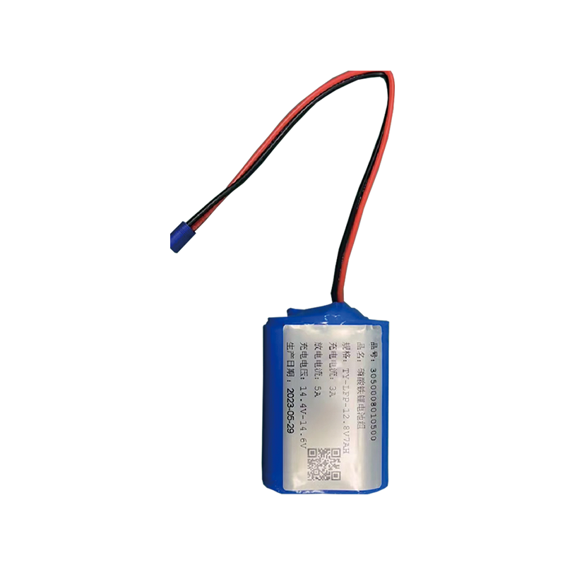 Pin hệ thống khẩn cấp