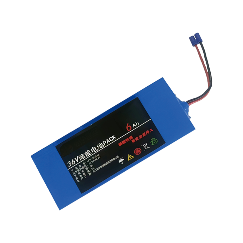 Pin hệ thống khẩn cấp