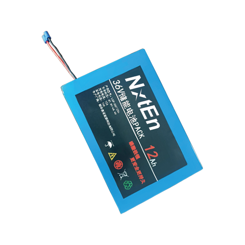 Pin hệ thống khẩn cấp