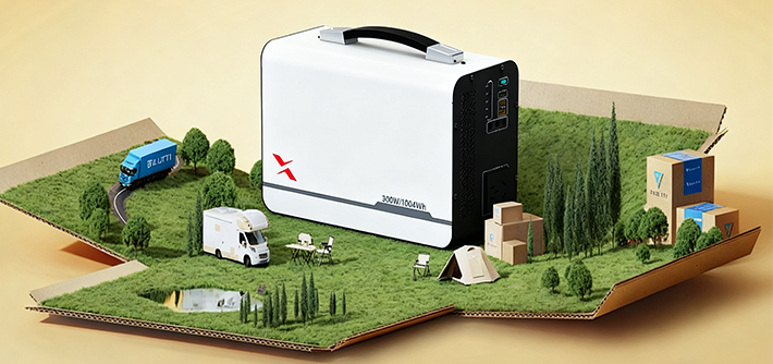 Công ty TNHH Công nghệ Năng lượng Nxten Ninh Ba